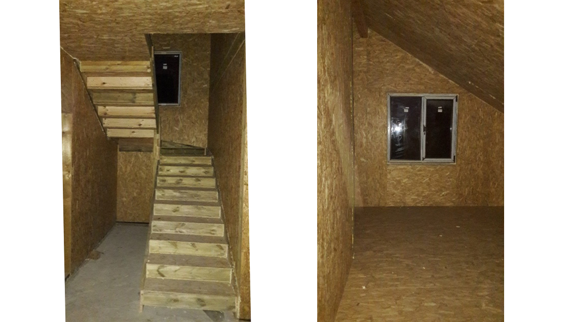 тепловой насос для дома из СИП-панелей